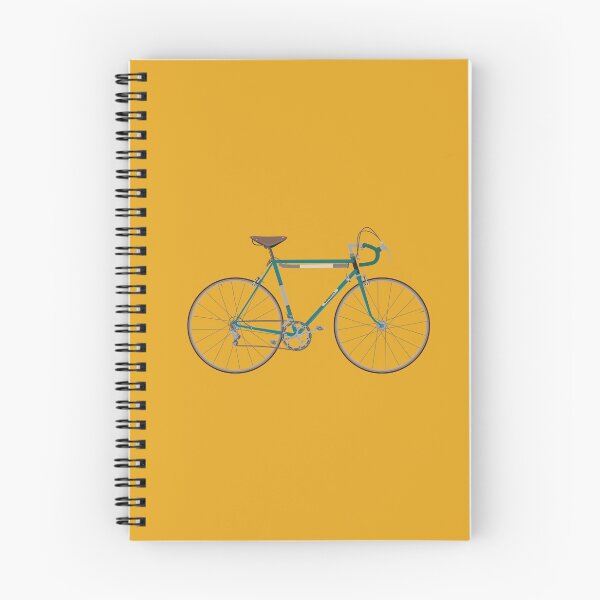 Item preview, Retro cycling racing bike designed and sold by Buno.