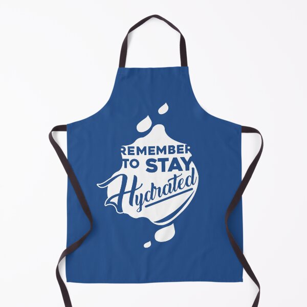 Item preview, Remember to Stay Hydrated - Reverse designed and sold by Primal Mistry.