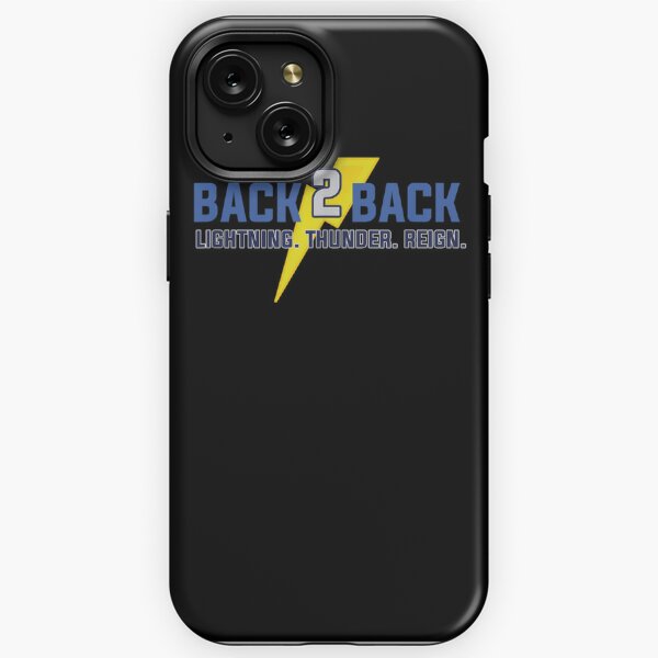 TAMPA BAY LIGHTNING LOGO 2 iPhone 11 Pro Case Cover – casecentro