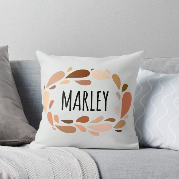 Item preview, Marley - Names for Wife Daughter and Girl designed and sold by kindxinn.