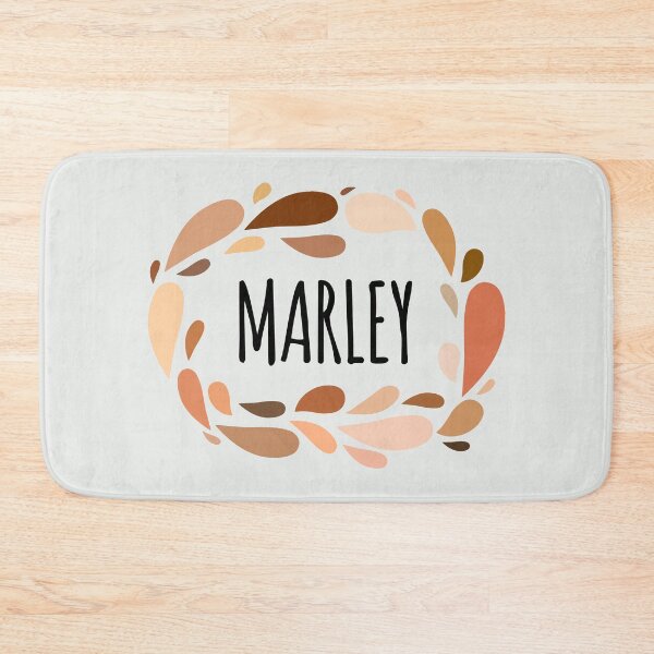 Item preview, Marley - Names for Wife Daughter and Girl designed and sold by kindxinn.