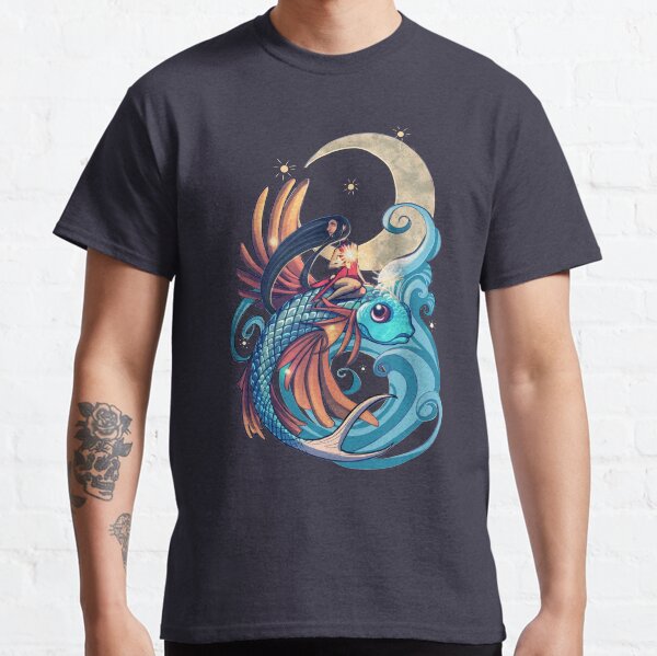 Festival of the Flying Fish Classic T-Shirt