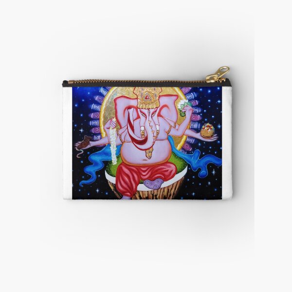 Item preview, Ganesh designed and sold by bryanmolloyart.