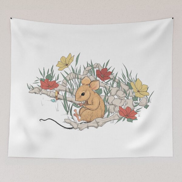 Item preview, A Mouse designed and sold by AdrienneTattoos.