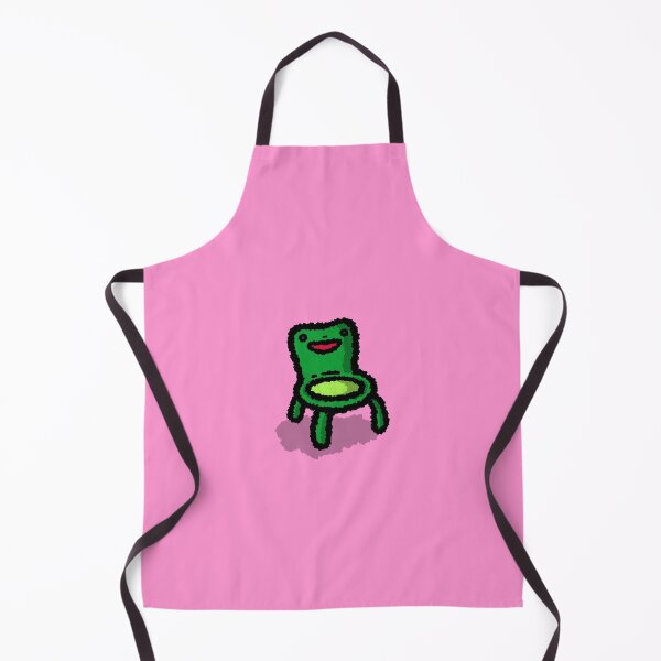 Item preview, Froggy Chair designed and sold by Luna Carrilho.