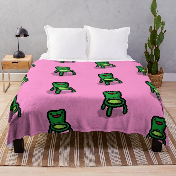 Item preview, Froggy Chair designed and sold by Luna Carrilho.