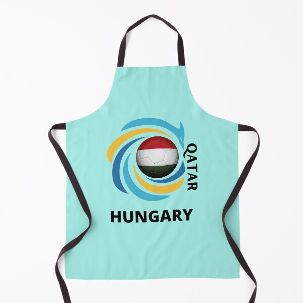 Item preview, Qatar Football soccer team Hungary designed and sold by DesignsbyMona.