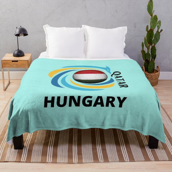 Item preview, Qatar Football soccer team Hungary designed and sold by DesignsbyMona.