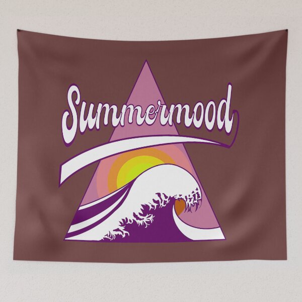 Item preview, Summer mood summer outfit designed and sold by Muensterman.