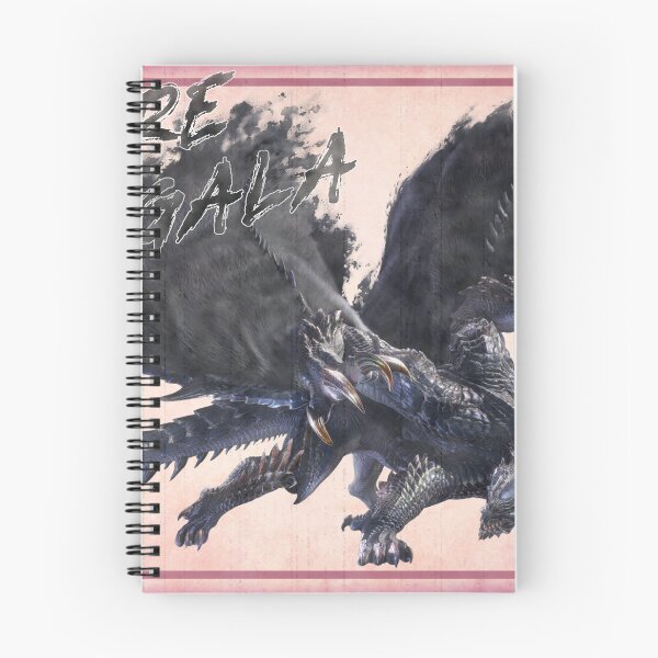 Item preview, Monster Hunter Rise: Sunbreak - Gore Magala designed and sold by VelvetZone.