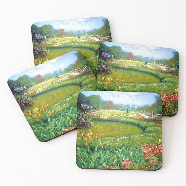Item preview, Italian Lake designed and sold by bryanmolloyart.