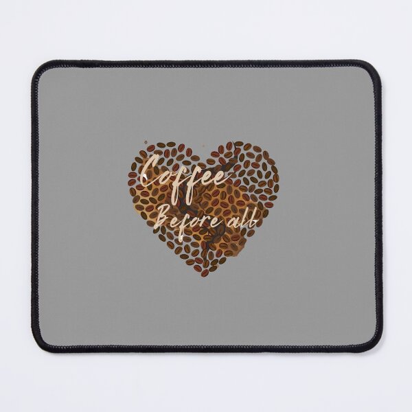 Item preview, Coffee before all coffee addicts designed and sold by system51.