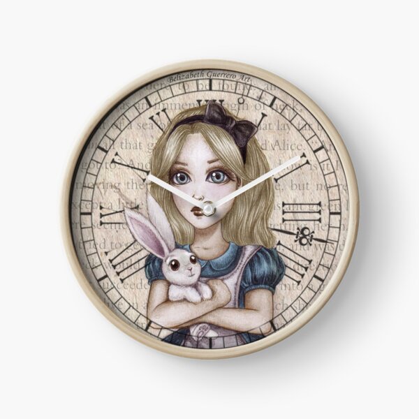 Alice In Wonderland Home Decor - Alice In Wonderland Painting Hd Print On Canvas Home Decor Room Wall Art16 X28 For Sale Online - She has worked for the.