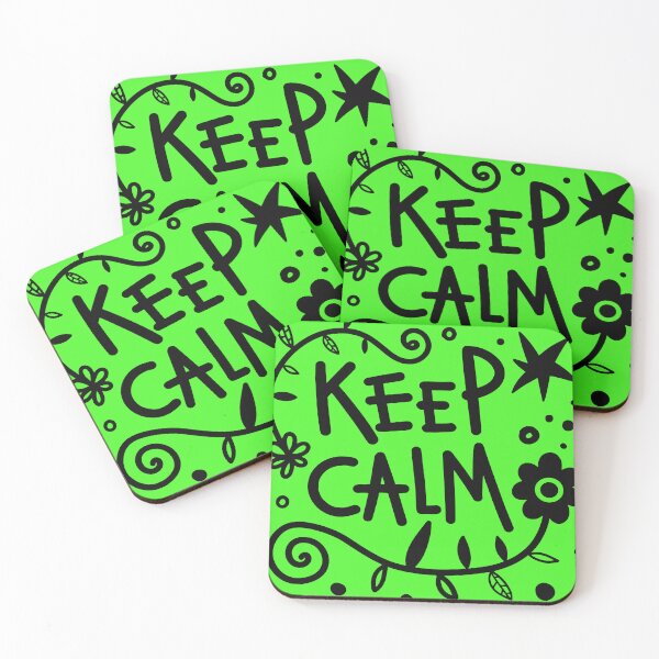 Item preview, Copy of Keep Calm sit down let me fix it designed and sold by julset.