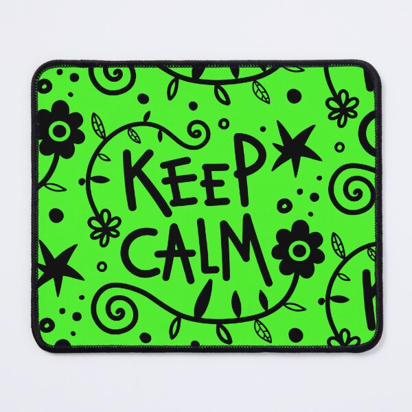 Item preview, Copy of Keep Calm sit down let me fix it designed and sold by julset.