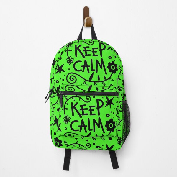 Item preview, Copy of Keep Calm sit down let me fix it designed and sold by julset.