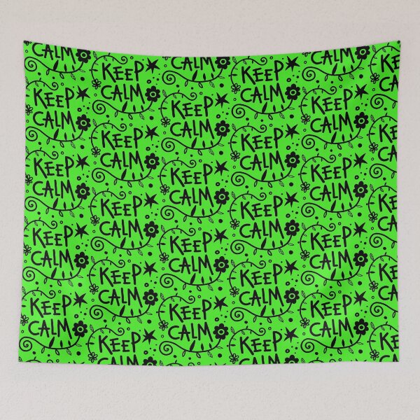 Item preview, Copy of Keep Calm sit down let me fix it designed and sold by julset.