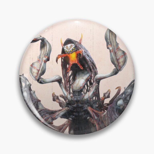 Item preview, Monster Hunter Rise: Sunbreak - Pyre Rakna-Kadaki designed and sold by VelvetZone.