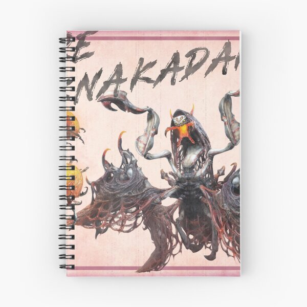 Item preview, Monster Hunter Rise: Sunbreak - Pyre Rakna-Kadaki designed and sold by VelvetZone.