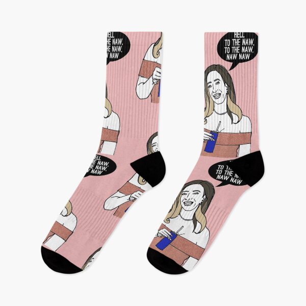 Item preview, Hell to the Naw designed and sold by Katsillustration.
