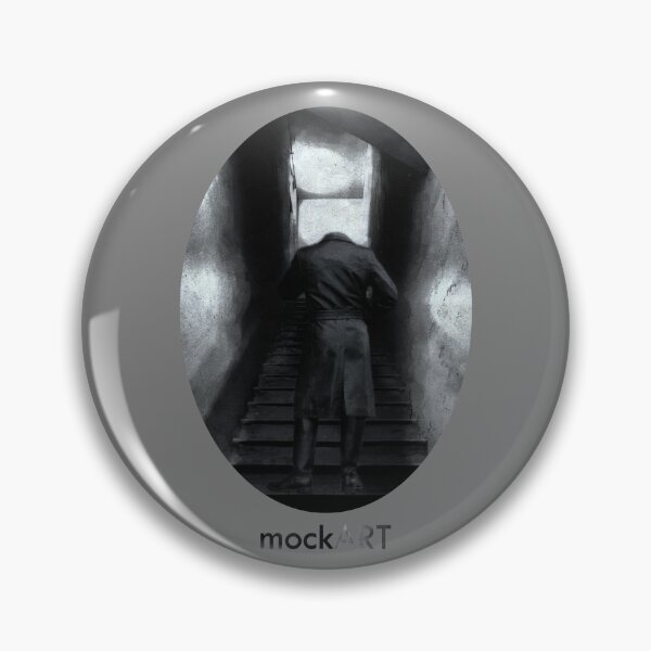 Item preview, mockART - Black Coat designed and sold by mockART.