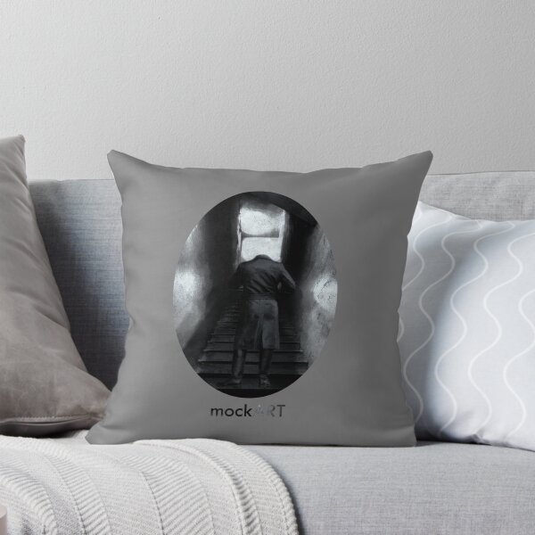 Item preview, mockART - Black Coat designed and sold by mockART.