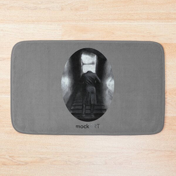 Item preview, mockART - Black Coat designed and sold by mockART.
