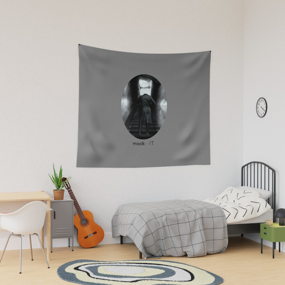 Item preview, Tapestry designed and sold by mockART.