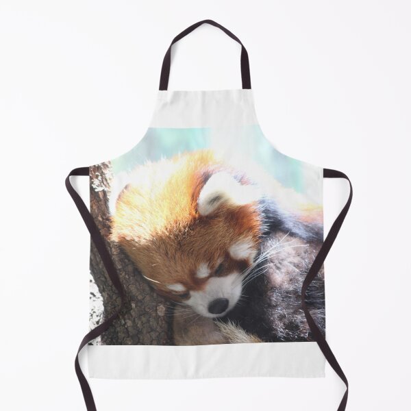 Item preview, The Red Panda designed and sold by Olivia Plasencia.