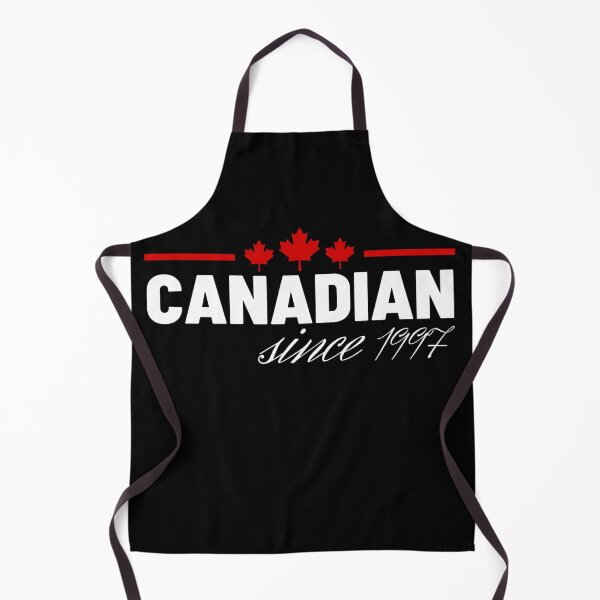 Item preview, Canadian Since 1997 - Canada Day designed and sold by Sonatablue.