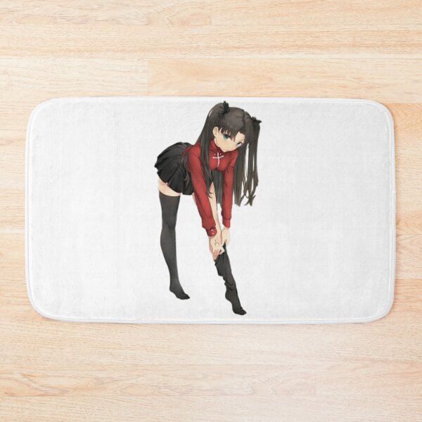 Item preview, Rin tohsaka designed and sold by MRTees2.