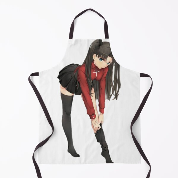 Item preview, Rin tohsaka designed and sold by MRTees2.