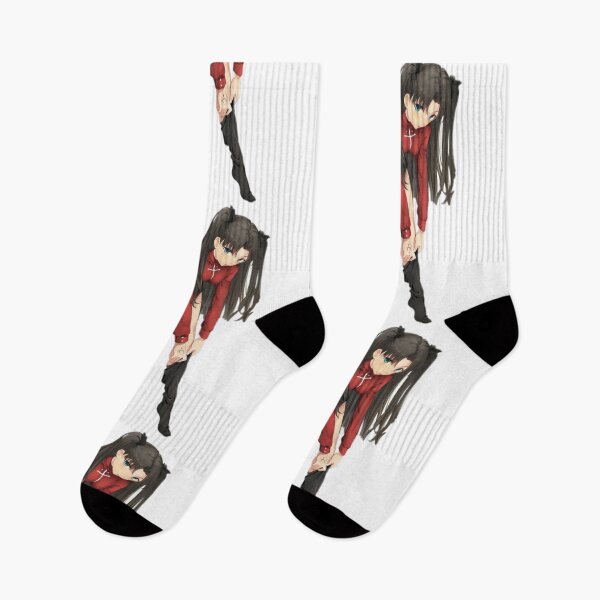 Item preview, Rin tohsaka designed and sold by MRTees2.