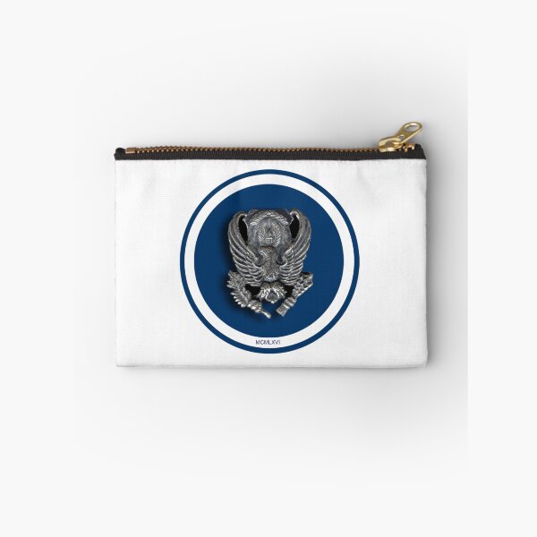 Item preview, AFJROTC Collar Crest designed and sold by RBcostco7.