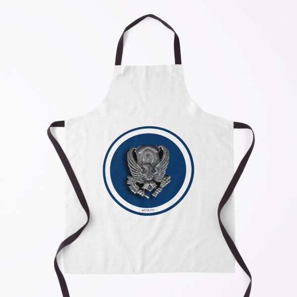 Item preview, AFJROTC Collar Crest designed and sold by RBcostco7.