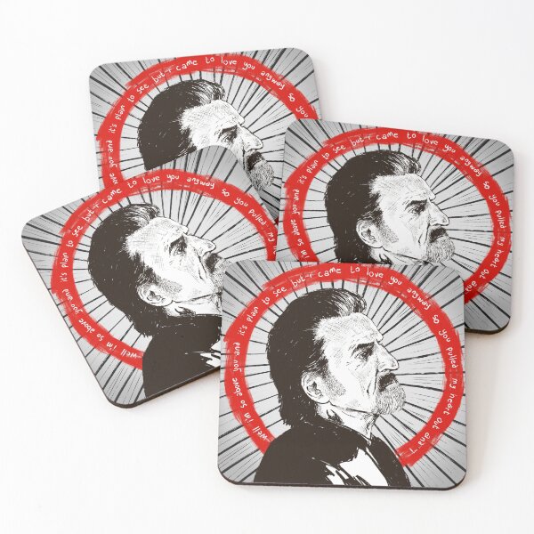 Item preview, Izzy Hands - He's a lonely boy designed and sold by Panthouse.
