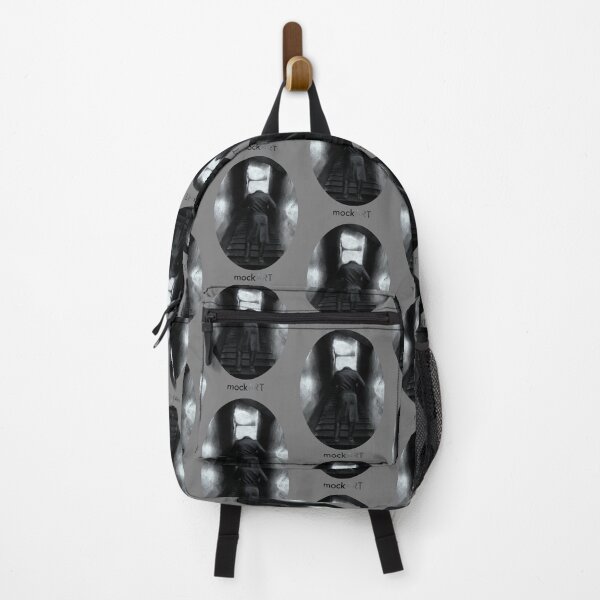 Item preview, mockART - Black Coat designed and sold by mockART.