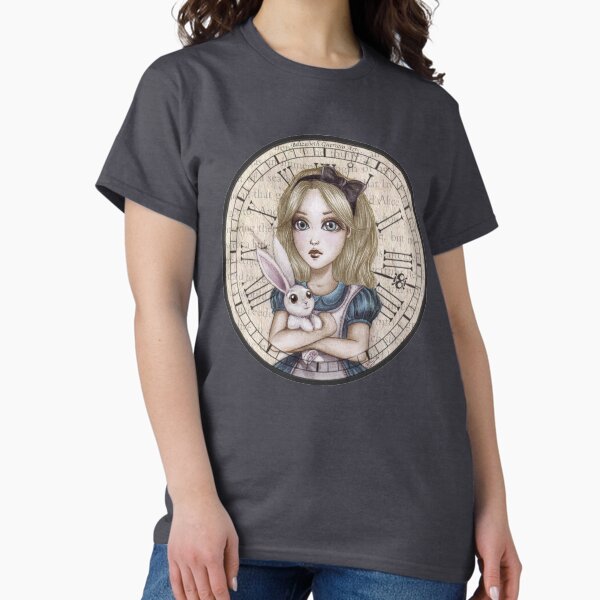 Item preview, Alice in Wonderland designed and sold by belizabethg.