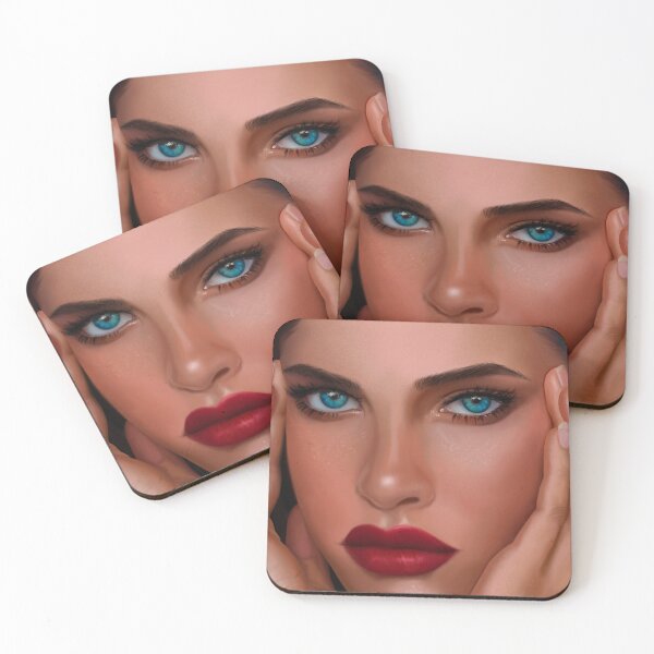 Item preview, The Gaze designed and sold by rennaissart.