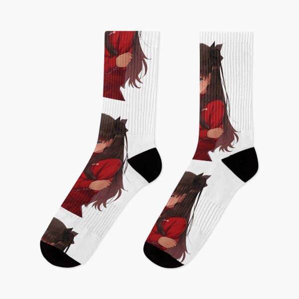 Item preview, Rin tohsaka designed and sold by MRTees2.