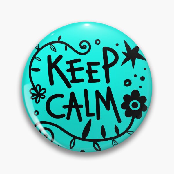 Item preview, Keep Calm sit down let me fix it designed and sold by julset.