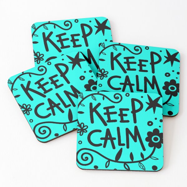 Item preview, Keep Calm sit down let me fix it designed and sold by julset.