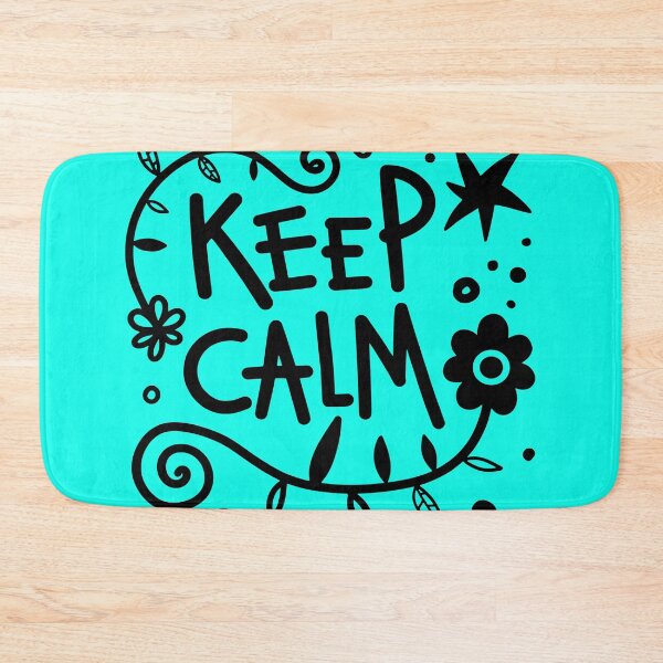 Item preview, Keep Calm sit down let me fix it designed and sold by julset.