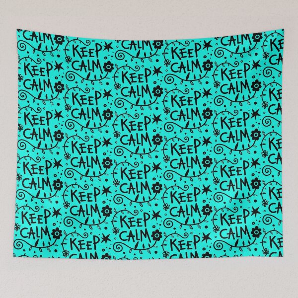 Item preview, Keep Calm sit down let me fix it designed and sold by julset.