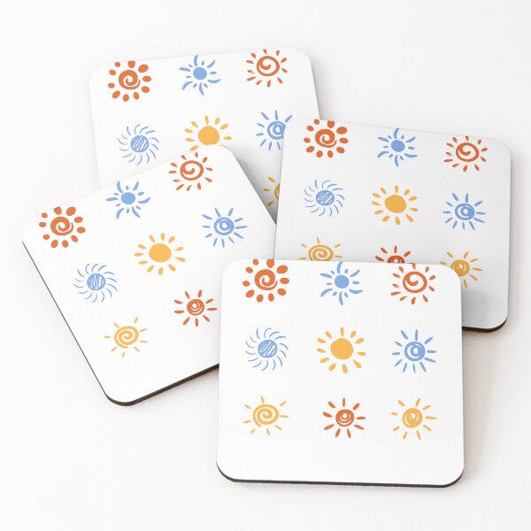 Item preview, Sun Graphic Tee, Summer Vacation , Retro Sun  designed and sold by achary.