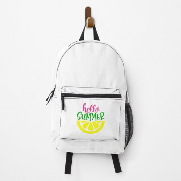 Item preview, Summer Vacation Loading- Hello Summer designed and sold by Aissa6900.