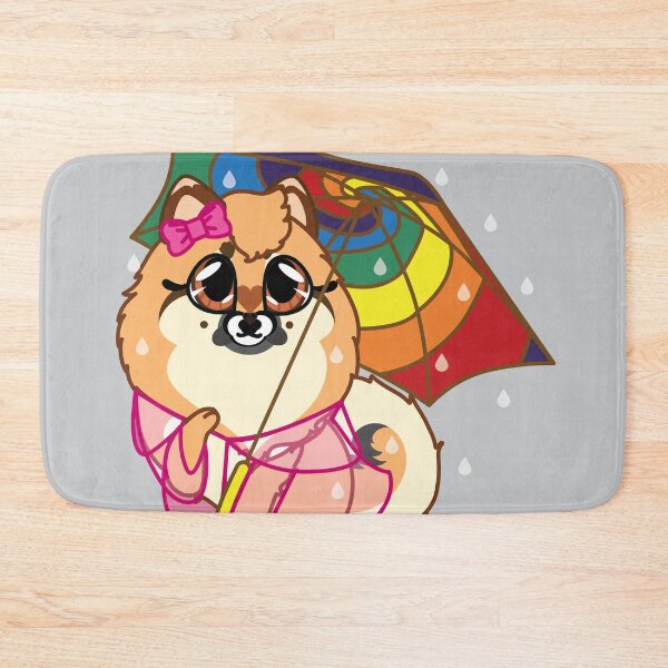 Item preview, Rainy Day Cuddles designed and sold by Crystellia.