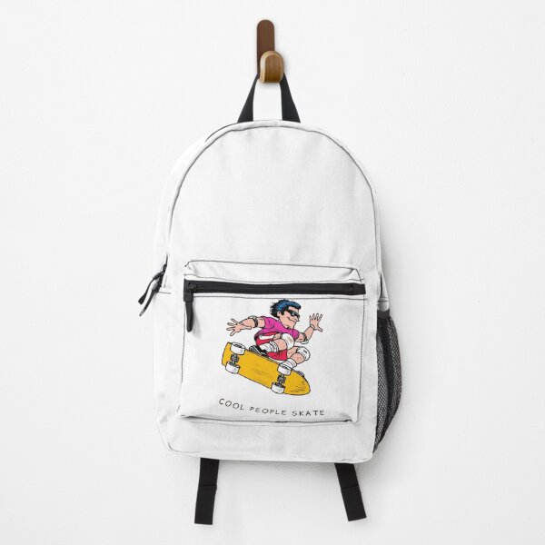Item preview, cool people skate designed and sold by DoraHappy.