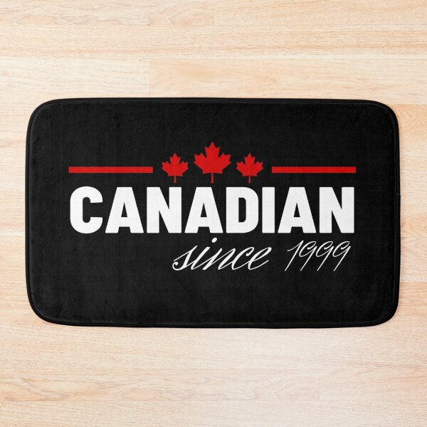 Item preview, Canadian Since 1999 - Canada Day designed and sold by Sonatablue.