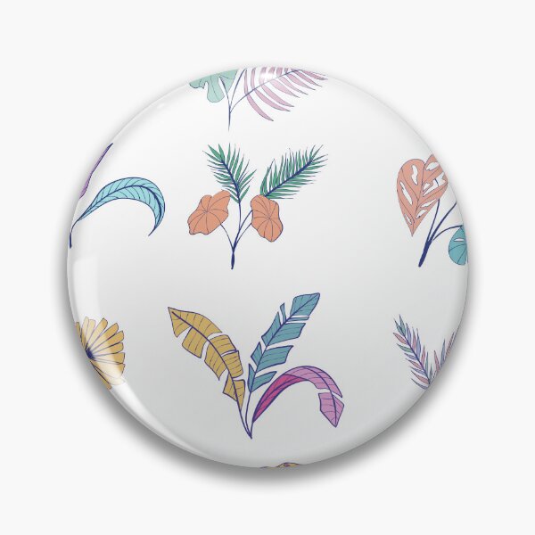 Item preview, abstract flowers designed and sold by Donya-Adel.